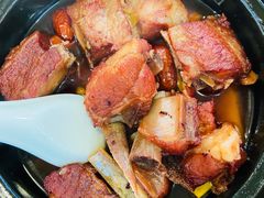 秘制红枣骨-文记壹心鸡(宝华路店)