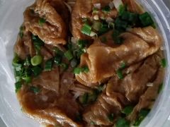 -伟记奥面馆(养育巷店)