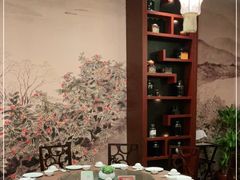 包厢-江南·JIANGNAN(北京歌华开元大酒店)