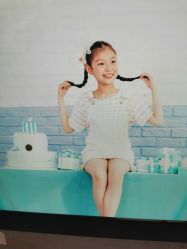 -WPlus明星肖像亲子全家福摄影