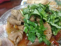 -战狼面馆(峨嵋山路店)