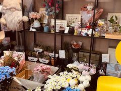 -W CAFE(甜爱路店)
