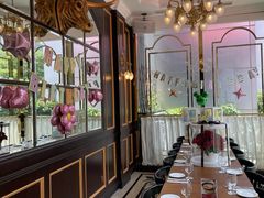 -Entrecôte 法国牛扒馆(保利·时光里店)