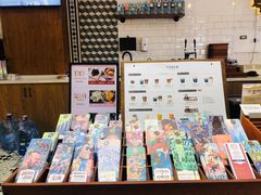 -Torch Coffee 炬点咖啡