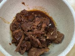 -老陕西面馆(庄市店)