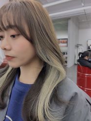 点击看大图 -诗悦发型SALON·圣罗兰店