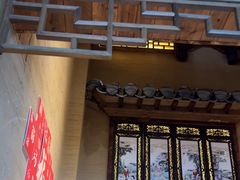 -徽三说·土徽菜·中国徽菜连锁品牌(一中店)