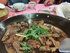 -侠成水上农庄(工业大道店)