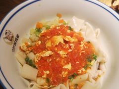 -吴满满油泼面(北方风味园店)