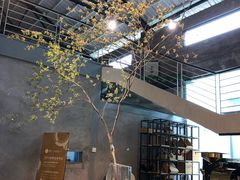 -GOTLOT COFFEE&KITCHEN角落厨房NOOK店
