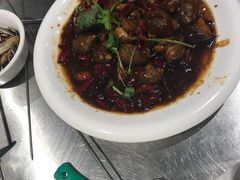 -遇西祠·海鲜烧烤(总店)