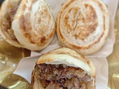 -永茂驴肉(莲池南大街总店)