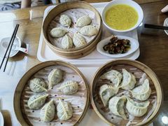 -东升灌浆包(辛庄街总店)