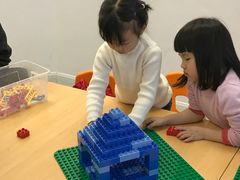 -斯坦星球AI编程·机器人科创·科学实验·信奥·思维·STEM·积木拼搭·竞赛考级(浦东联洋广场大拇指龙阳御桥中心)