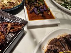 -院子餐厅·大锅菜·老杭帮(桥西直街店)