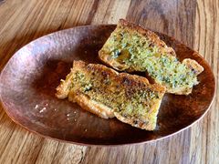 蒜蓉面包片-PIZZA BIANCA(民园店)