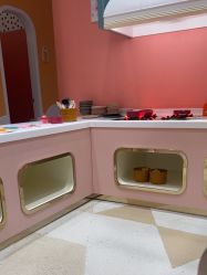 -奈尔宝·儿童乐园·亲子餐厅(苏州大悦城店)