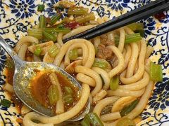 -清真·玛丽亚新疆菜主题餐厅(浙江中路店)
