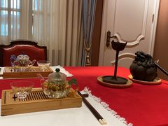 -叶叶菩提(太原别墅店)