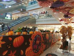 -巴黎春天(浦建店)
