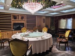 包厢-福禧酒窖·中餐厅 (万柳店)