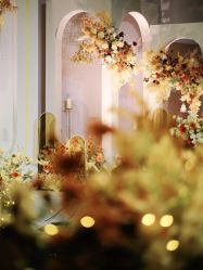 点击看大图 -琥珀婚礼策划AMBER WEDDING