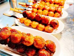 -宜家·瑞典风味餐厅(北京西红门店)