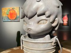 -上海宝龙美术馆