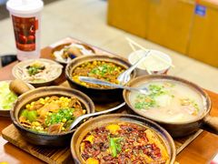 -罗妈砂锅(四川成都奎星楼店)