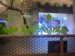 -开海·红岛海鲜虾水饺(石老人店)