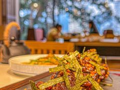 -嫩芽 ·地道重庆菜(十八梯露台夜景店)