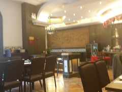 大堂-澳门木偶葡国餐厅(珠海店)