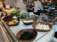 -晶丽香榭自助餐(南京大饭店)