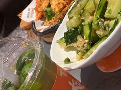 -探鱼·鲜青椒爽麻烤鱼(正佳广场店)