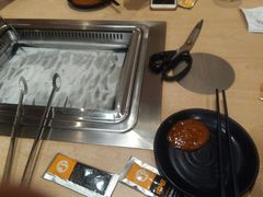 -新石器烤肉(之心城店)