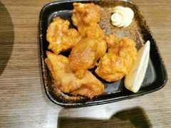 -雷神拉面(财富中心玉米楼店)