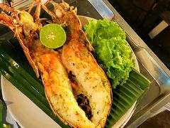 -班赞海鲜市场