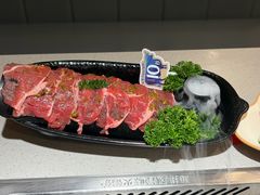 -海底捞火锅(高新万达广场店)