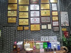 -余师傅鱼生王