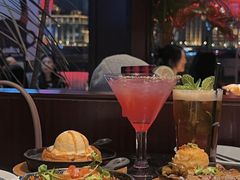 -Chili's Cafe&Bar奇利斯(滨江店)