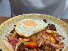 -圳兴面王·拌川·特色炒面(福田车公庙店)