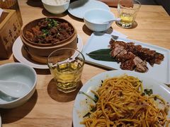 -全牛匠·乐山跷脚牛肉(新中关店)