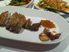 -西域阿里马新疆菜·清真(桂花路店)