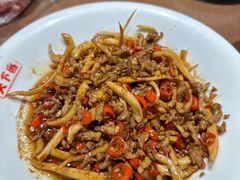 -天下客饭店(中山路店)