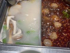 -海底捞火锅(河东万达广场店)