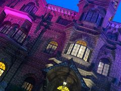 -马勒别墅·中餐厅