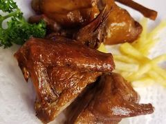 -潮福城大酒楼·潮粤菜·港式点心(阳光城店)