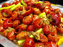 -碎怂烤肉(钟楼柳巷店)