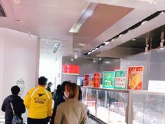 -LELECHA乐乐茶(美罗城店)