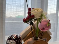 -悦融·京鲁菜·露台花园(安定门店)